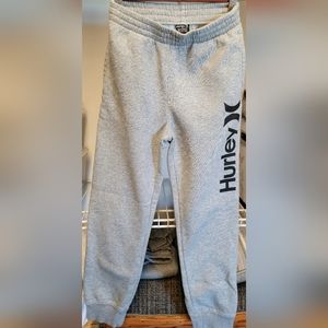 Youth jogging pants Medium